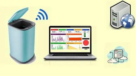 Build your own Automated Dustbin using Raspberry Pi 2020