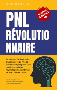 PNL Révolutionnaire - Allan Trevor