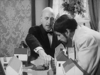 The Wrong Arm of the Law (1963)