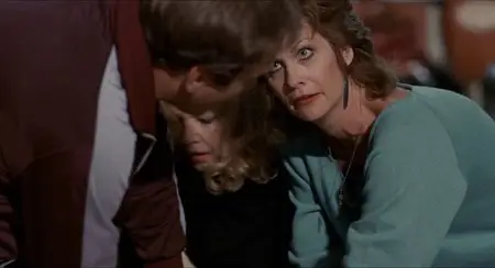 Love Streams (1984)