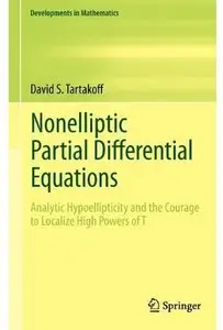 Nonelliptic Partial Differential Equations: Analytic Hypoellipticity and the Courage to Localize High Powers of T [Repost]
