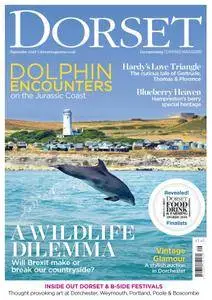 Dorset Magazine - September 2018