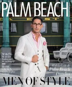 Palm Beach Illustrated - March 2020