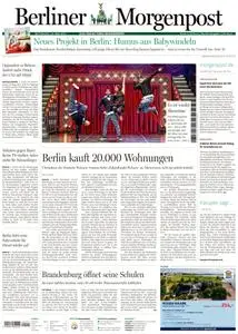 Berliner Morgenpost - 26 Mai 2021