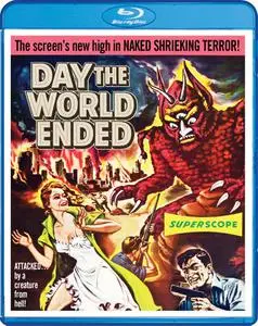 Day the World Ended (1955)