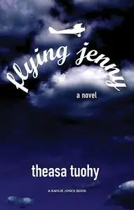 «Flying Jenny» by Theasa Tuohy