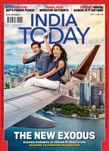 India Today - July 17, 2023