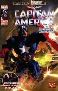 Capitan America e i Vendicatori Segreti  - Volume 18 (2010)