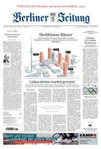 Berliner Zeitung - 06. Dezember 2017