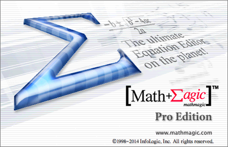 MathMagic Pro Edition for Adobe InDesign 8.41