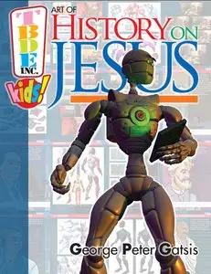 Art of History on Jesus