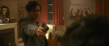 Carlos [1-3 series of 3] / Карлос [1-3 серии из 3] (2010)