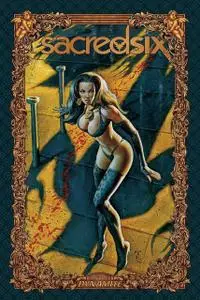 Sacred Six # 1 - Numerología - Libro Uno: El Jardín