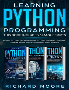 Learning Python Programming