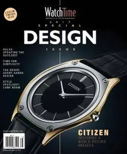 WatchTime - Special Design 2017