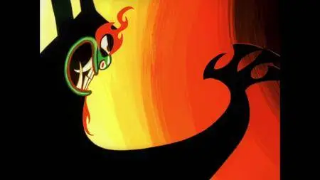 Samurai Jack S01E11