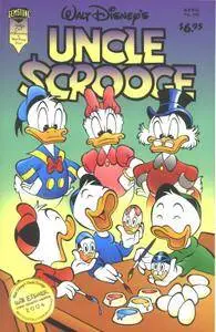 Uncle Scrooge 340