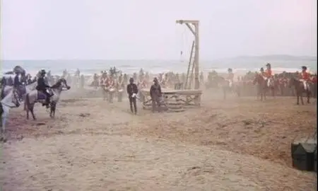 (Drama)  Queimada (Burn!)  [DVDrip]  1969  BivX