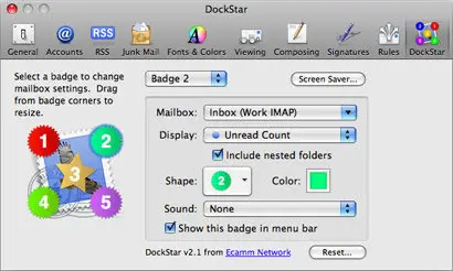 DockStar 2.1.6