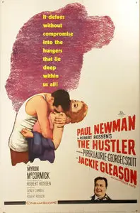 The Hustler (1961)