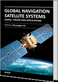 Global Navigation Satellite Systems: Signal, Theory and Applications