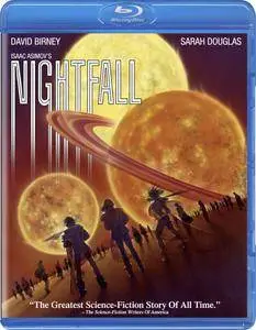 Nightfall (1988)