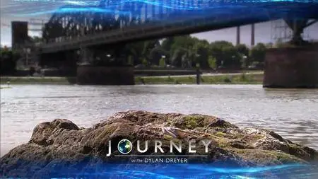 Journey with Dylan Dreyer S02E21