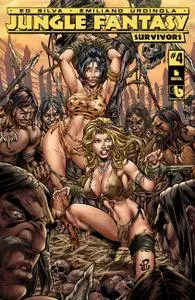 Jungle Fantasy - Survivors 004 (2017) (ADULT) (Digital) (DR & Quinch-Empire