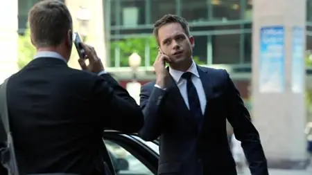 Suits S03E04