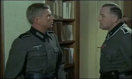 Le Franciscain de Bourges (1967)