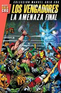 Los Vengadores - La Amenaza Final