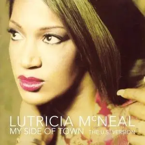 Lutricia McNeal - My Side Of Town (The U.S. Version) (1997) {2003 Traffic Trading}