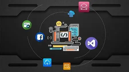 Complete guide to ASP.NET Core MVC (.NET 6) (updated 5/2022)