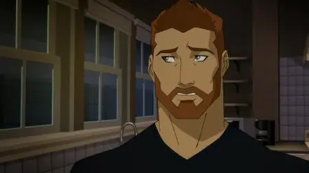 Young Justice S03E25