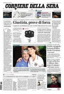 Corriere della Sera - 9 Luglio 2023