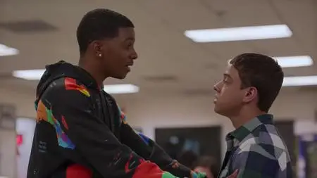 On My Block S04E04