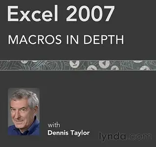 Excel 2007 - Macros in Depth [Repost]