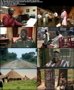This World Return Of The Lost Boys Of Sudan (2011)