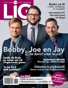 Lig - June 2015