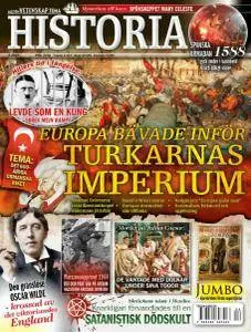 Allt Om Vetenskap Tema Historia - Nr.4 2016