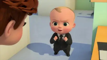 The Boss Baby: Back in Business S02E12