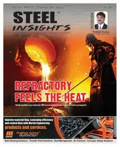 Steel Insights - February 2019