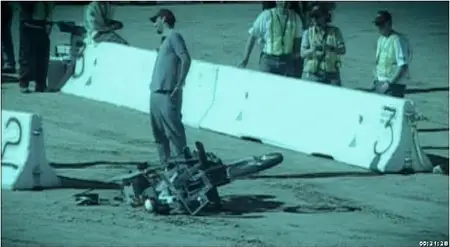 Nova - The Great Robot Race (2006)