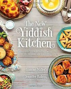The New Yiddish Kitchen (Repost)