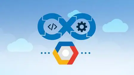 Devops On Google Cloud Platform (Gcp)