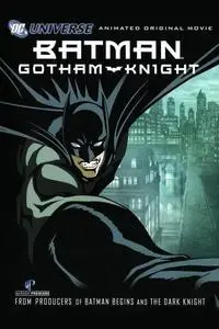 Batman: Gotham Knight (2008)