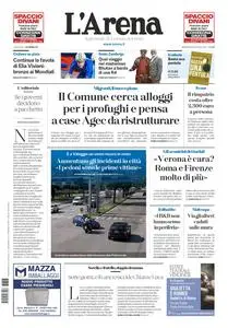 l'Arena - 8 Agosto 2023