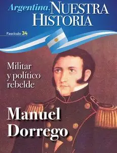 Argentina nuestra historia - Febrero 2024