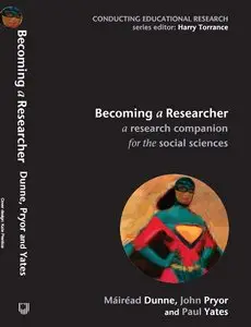 Becoming a Researcher: A Research Companion for the Social Sciences