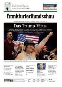 Frankfurter Rundschau Deutschland - 03. November 2018
